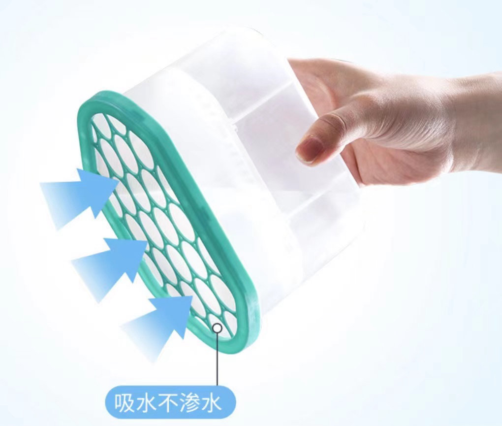 除濕盒專(zhuān)用鎖水紙 防水透氣無(wú)紡布